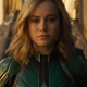 Captain Marvel is here, so bow down to the queen.